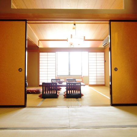 Yumoto Choseikan Obinata Luaran gambar
