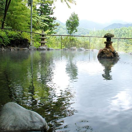 Yumoto Choseikan Obinata Luaran gambar