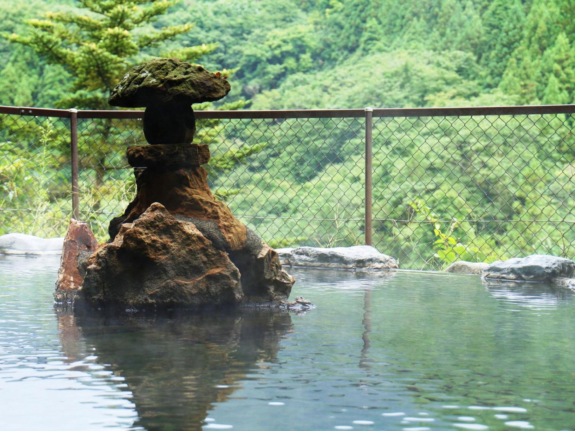 Yumoto Choseikan Obinata Luaran gambar