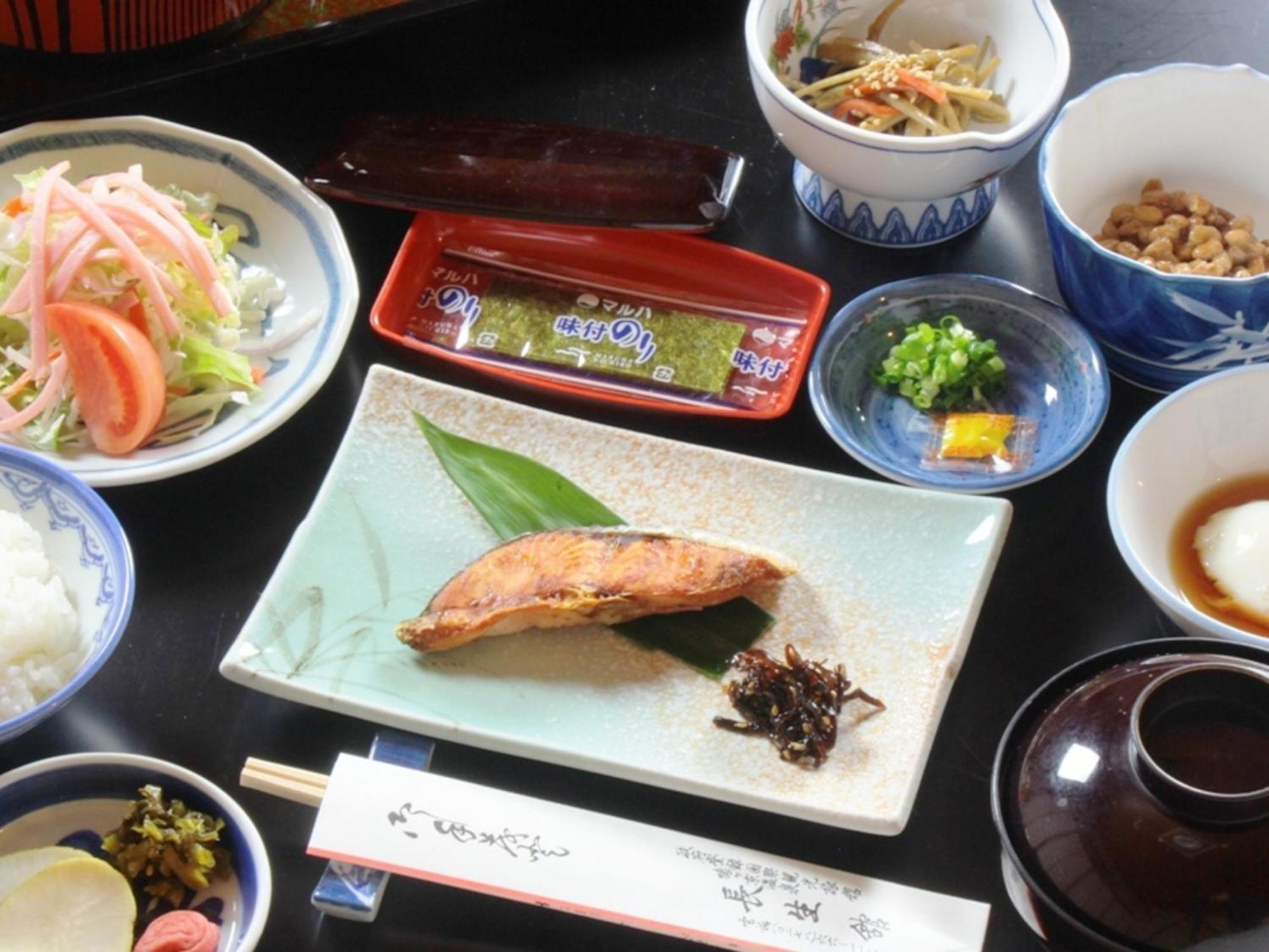 Yumoto Choseikan Obinata Luaran gambar