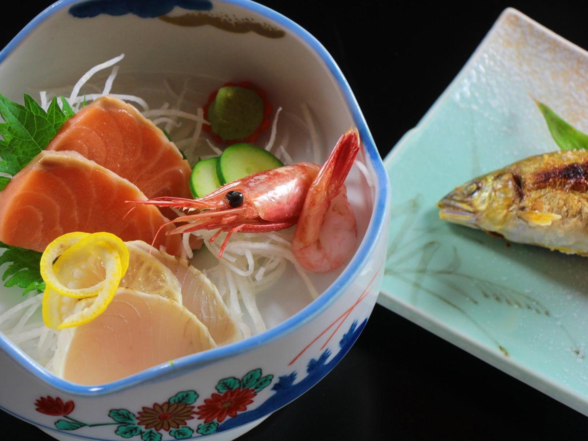 Yumoto Choseikan Obinata Luaran gambar