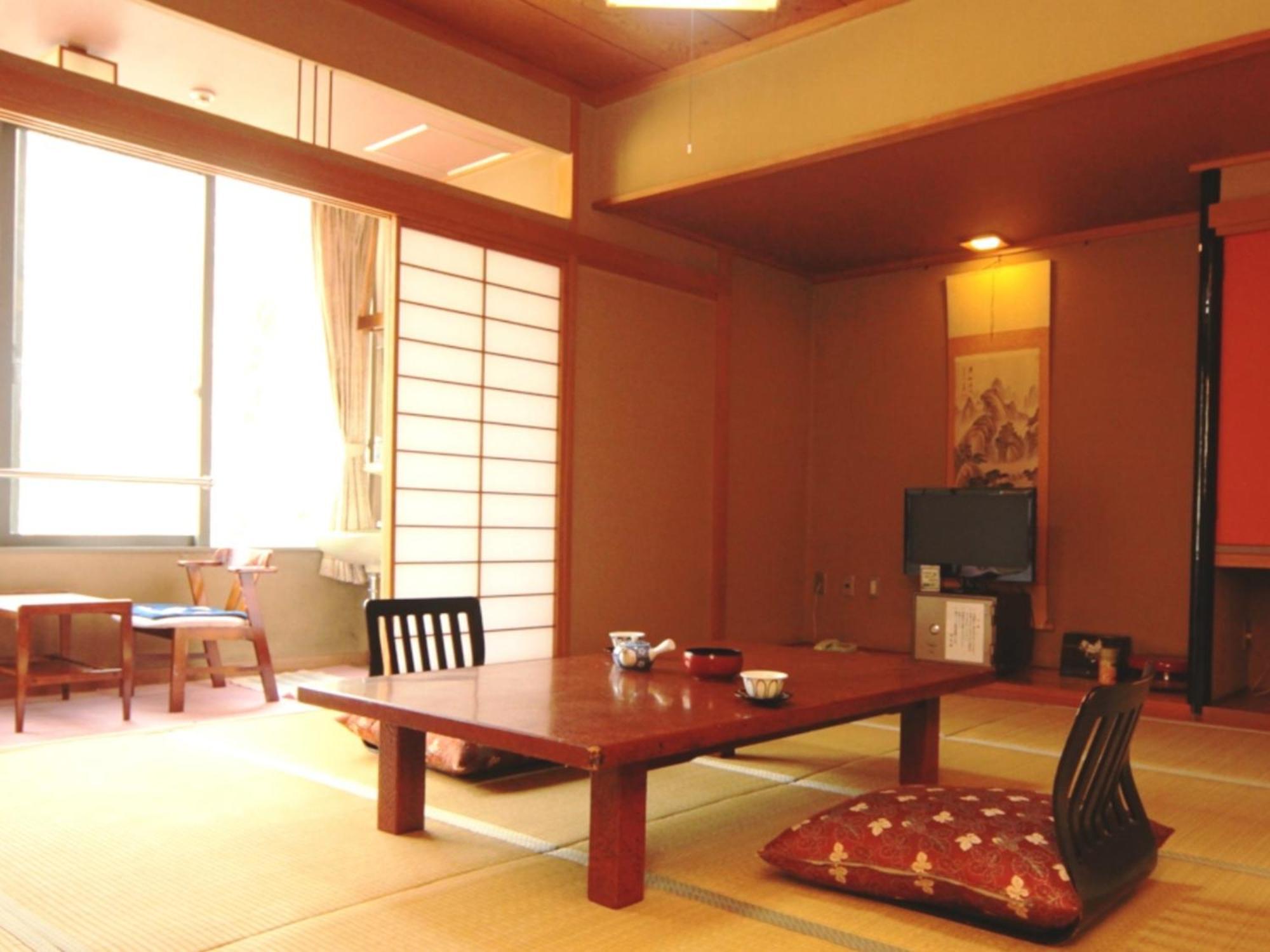Yumoto Choseikan Obinata Luaran gambar