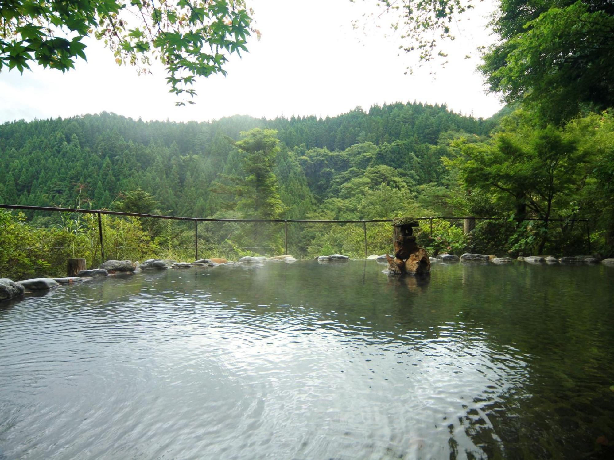 Yumoto Choseikan Obinata Luaran gambar