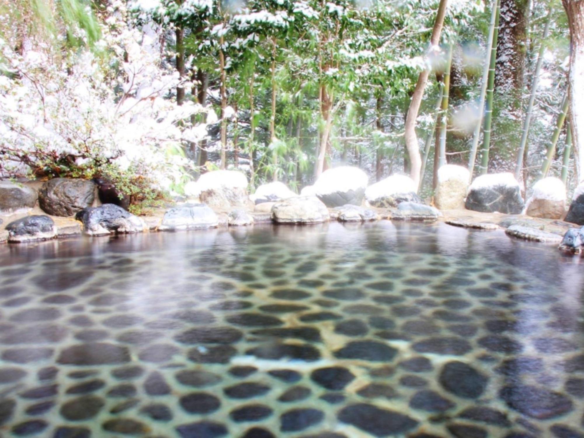 Yumoto Choseikan Obinata Luaran gambar